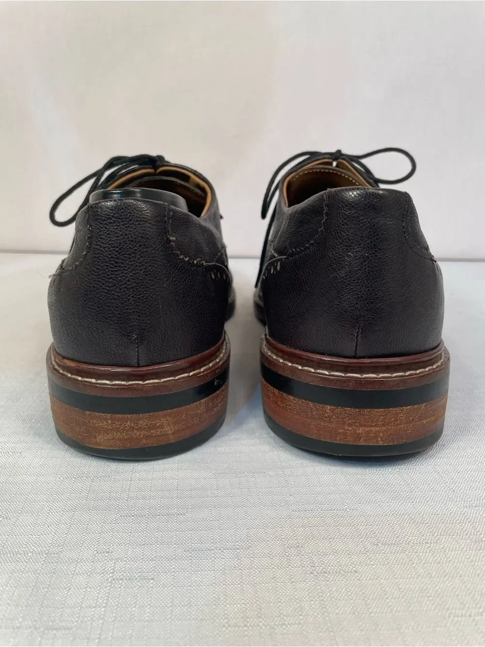 Cole Haan timeless black